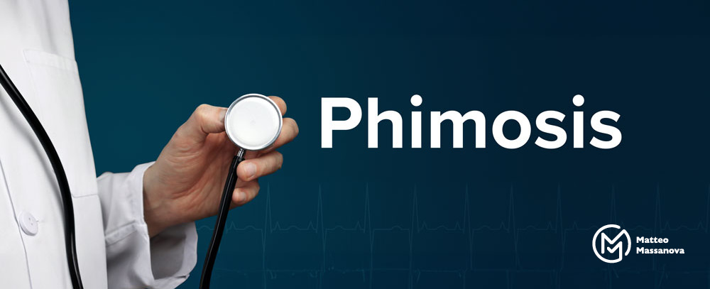 Phimosis-foreskin-problem